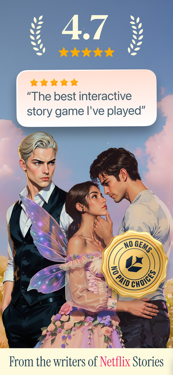Imagen 0 para Lore: Interactive Stories