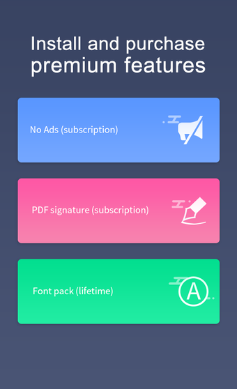 Image 0 for WPS Premium Subscription