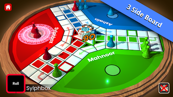 Image 0 for Ultimate Ludo 3D