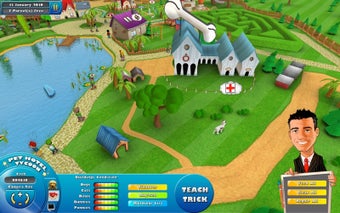 Image 0 for Pet Hotel Tycoon
