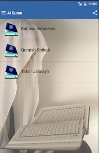 Image 1 for Al Qur'an Bahasa Indonesi…