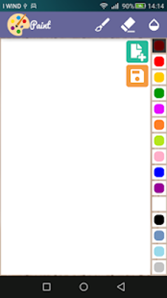 Imagen 2 para Paint