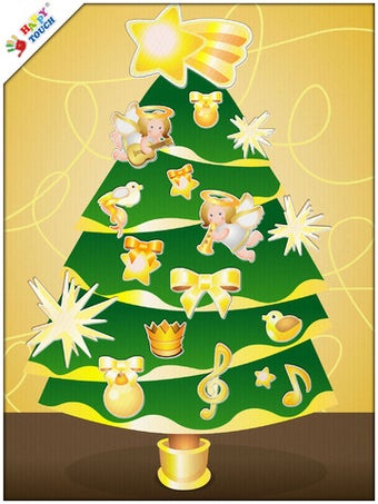 Image 3 for Christmas Tree Decorating…