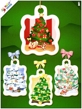 Image 2 for Christmas Tree Decorating…
