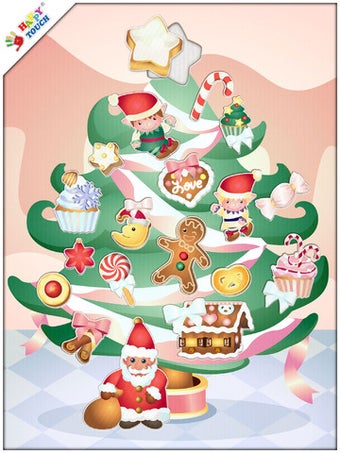 Image 1 for Christmas Tree Decorating…