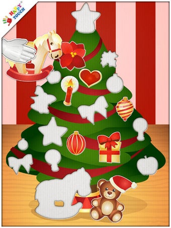 Image 0 for Christmas Tree Decorating…