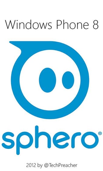 Imagen 3 para Sphero Control for Window…