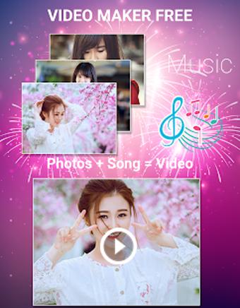 Imagen 2 para Video Maker Free