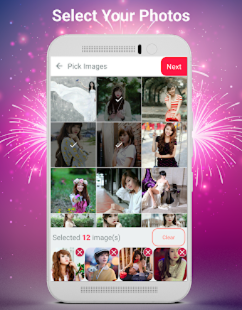 Imagen 3 para Video Maker Free