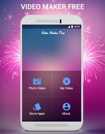 Imagen 0 para Video Maker Free
