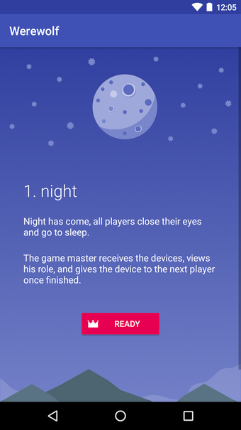 Imagen 1 para Werewolf Pro