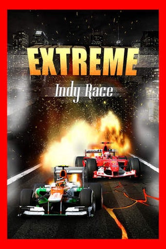 Image 0 for An Extreme 3D Indy Car Ra…
