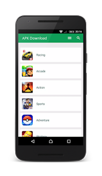 Imagen 1 para APK Installer - APK Downl…