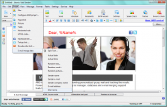 Image 7 for Atomic Mail Sender