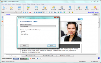 Image 9 for Atomic Mail Sender