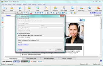 Image 8 for Atomic Mail Sender