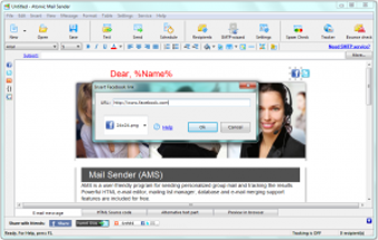 Image 4 for Atomic Mail Sender