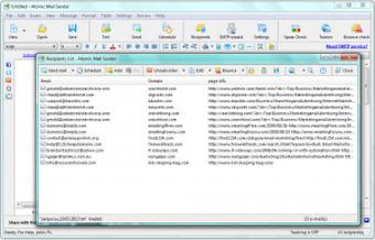 Image 3 for Atomic Mail Sender