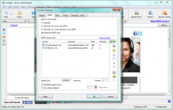 Image 2 for Atomic Mail Sender