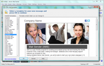 Image 5 for Atomic Mail Sender