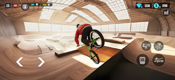 Imagen 0 para BMX Playground