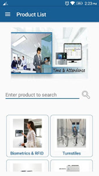 Image 1 for eSSL Support Management S…