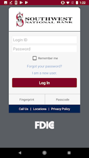 Image 1 for Southwest National MyBank…