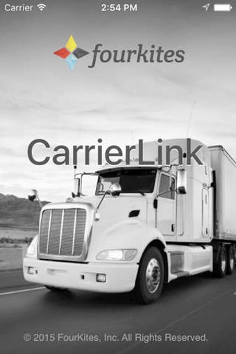 Image 0 for CarrierLink