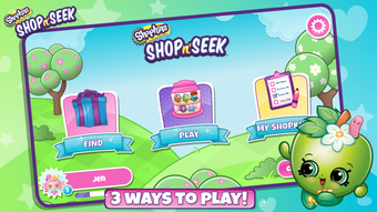 Image 0 for Shopkins: Shop n Seek