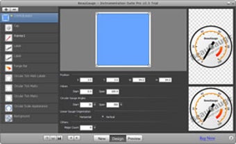 Imagen 0 para BeauGauge Instrumentation…