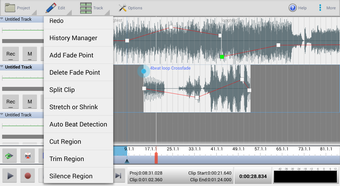 Imagen 0 para MixPad Master's Edition