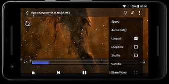 Image 1 for KPlayer - All format vide…