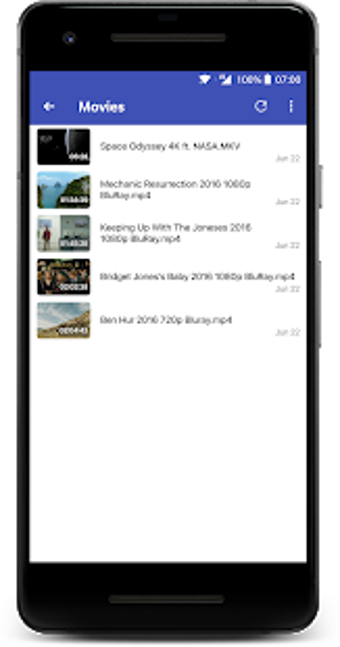 Image 2 for KPlayer - All format vide…