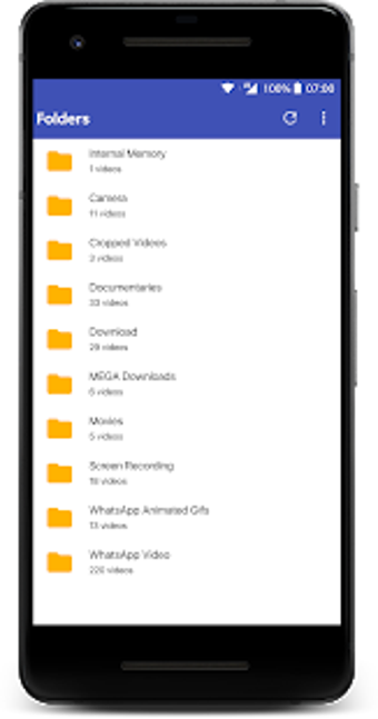 Image 3 for KPlayer - All format vide…
