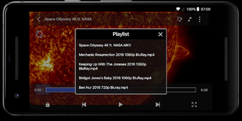 Image 0 for KPlayer - All format vide…