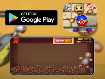 Image 1 for Kick Hero The Buddy Trick…