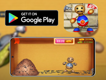 Image 0 for Kick Hero The Buddy Trick…
