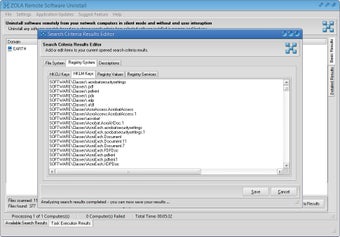 Imagen 0 para ZOLA Remote Software Unin…