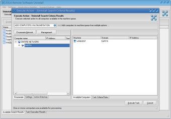 Imagen 0 para ZOLA Remote Software Unin…
