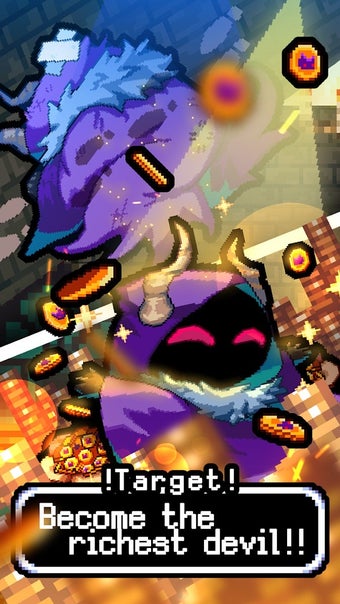 Image 0 for Devil's Mansion (PinBall)