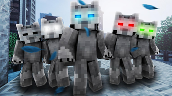 Image 1 for Mob Skins