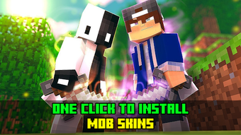 Image 0 for Mob Skins