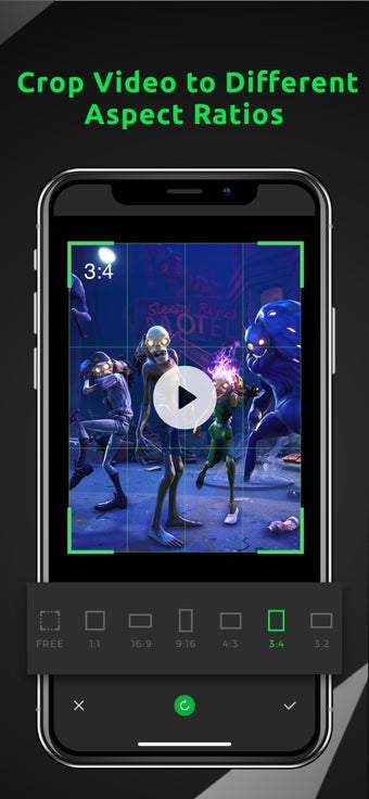 Imagen 2 para VidsMaker - Video Editor