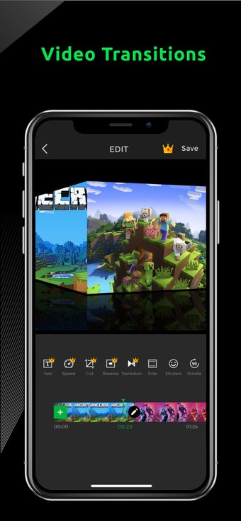 Imagen 3 para VidsMaker - Video Editor