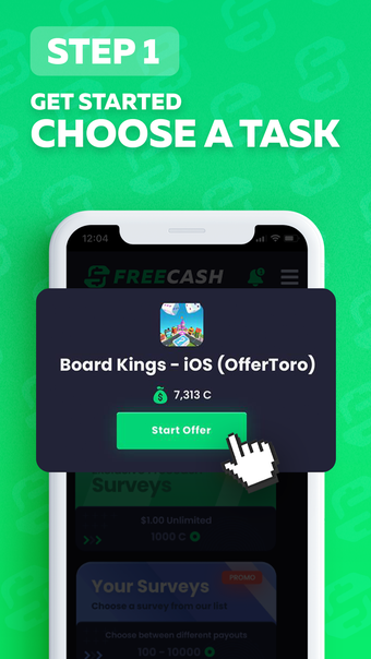 Image 2 for Freecash