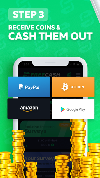 Image 4 for Freecash