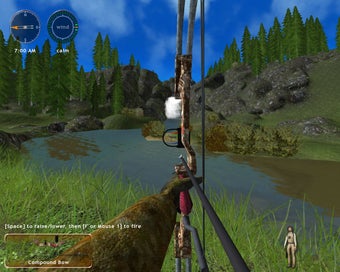 Imagen 0 para Hunting Unlimited 2010