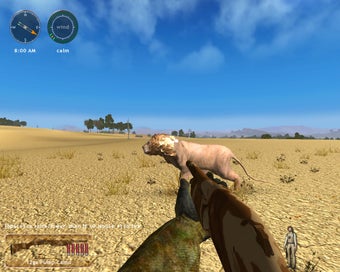 Imagen 1 para Hunting Unlimited 2010
