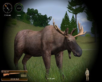 Imagen 2 para Hunting Unlimited 2010