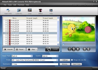 Image 1 for BDMovie Maker
